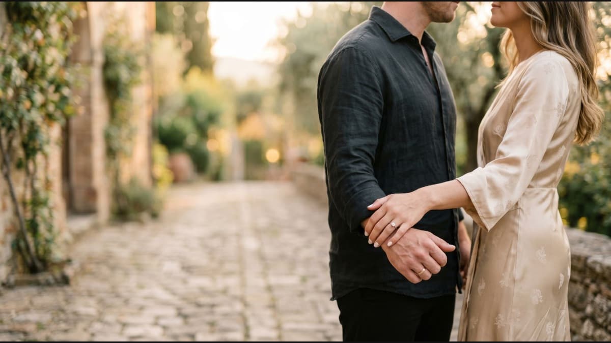 AI Wedding Vow Writer
