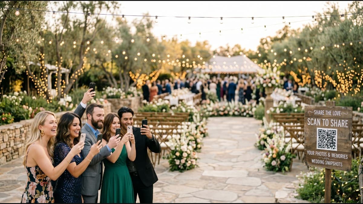Wedding Website Builder